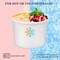 12 oz 50 Pack Paper Soup Containers with Lids, Disposable Food Cups, Soup Cups Paper Ice Cream Cup, Dessert Cup, Yogurt Ice Cream Containers. Great For Restaurants, Take Outs, or To-Go Lunch